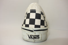 vintage van's style #98 ~ US8