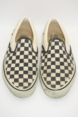 vintage van's style #98 ~ US9.5