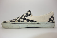 vintage van's style #98 ~ US9.5