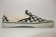 vintage van's style #98 ~ US9.5