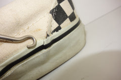 vintage van's style #98 ~ US9.5