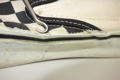 vintage van's style #98 ~ US9.5