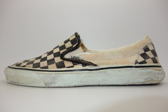 vintage van's style #98 ~ US9