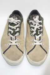 vintage van's style # ? ~ US12