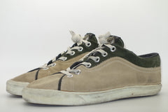 vintage van's style # ? ~ US12