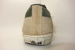 vintage van's style # ? ~ US12