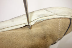 vintage van's style # ? ~ US12