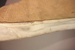 vintage van's style # ? ~ US12