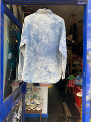 vintage quiksilver shirt ~ M