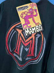 vintage mambo shirt ~ m