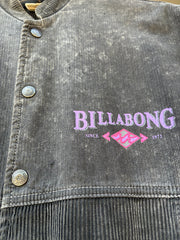 vintage billabong gilet ~ S ?