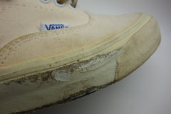 vintage van's style #45 ~ US9.5