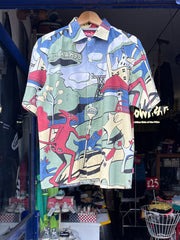 vintage 100% mambo ~ M