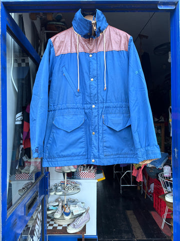 vintage rip curl coat ~ XL?