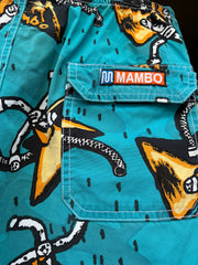 vintage 100% mambo ~ XL