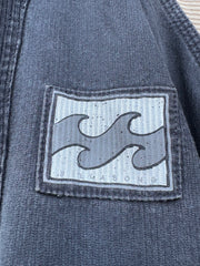 vintage billabong jacket ~