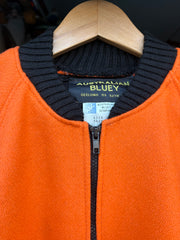 vintage australian bluey jacket ~ L, XL