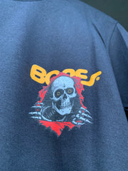 vintage powell peralta bones ripper t-shirt ~ S