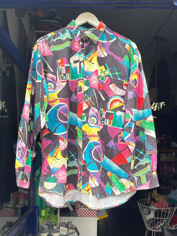 vintage paul smith shirt ~ M ?