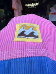 vintage billabong jacket ~ S