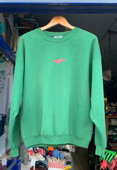 vintage powell peralta x blind sweatshirt ~ L