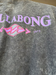 vintage billabong gilet ~ S ?