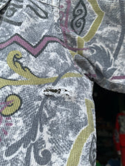 vintage rip curl shirt ~ L