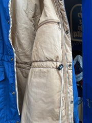 vintage rip curl coat ~ XL?