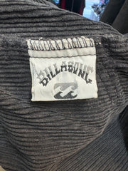 vintage billabong jacket ~