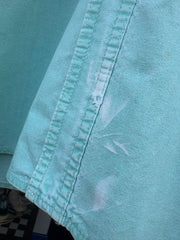 vintage billabong shirt ~ L ?