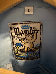 vintage 100% mambo ~ XL ?