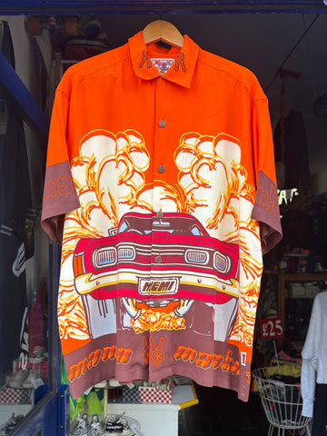 vintage 100% mambo loud ~ L ?