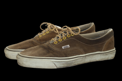 vintage van's style #595 ~ US12