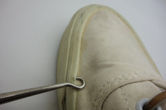 vintage van's style #45 ~ US9.5