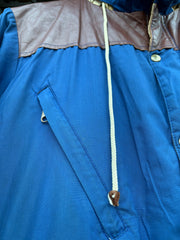 vintage rip curl coat ~ XL?