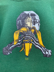 vintage powell peralta x blind sweatshirt ~ L