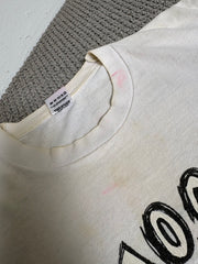 vintage 100% mambo t-shirt ~ L