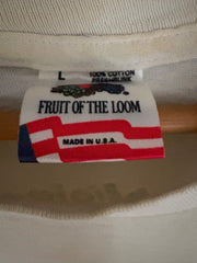 vintage 100% mambo t-shirt ~ L