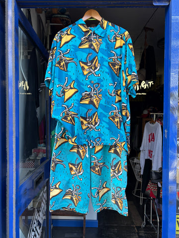 vintage 100% mambo ~ XL....