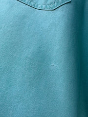 vintage billabong shirt ~ L ?