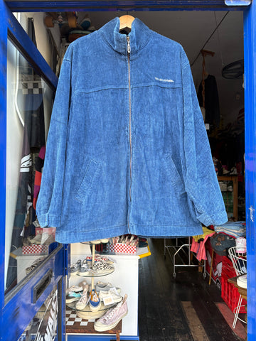 vintage quiksilver jacket ~