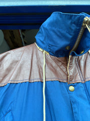 vintage rip curl coat ~ XL?