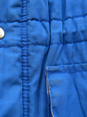 vintage rip curl coat ~ XL?