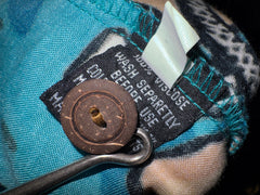 vintage 100% mambo ~ XL ?