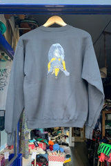 vintage powell peralta x blind sweatshirt ~ S