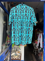 vintage billabong shirt ~ M