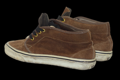 vintage van's style #49 ~ US9.5