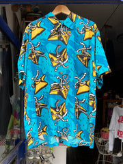 vintage 100% mambo ~ XL ?