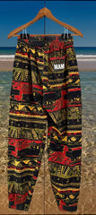 vintage mambo sweatpants ~ L ?