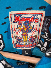 vintage 100% mambo ~ XL ?